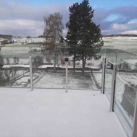 Hotel Lion D'Or Romont Eksteriør bilde